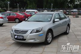 比亚迪-比亚迪G6-1.5TI 手动尊贵型