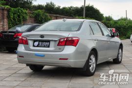 比亚迪-比亚迪G6-1.5TI 手动尊贵型