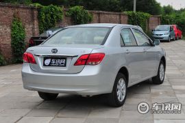 比亚迪-比亚迪L3-新锋畅版 1.5手动舒适型