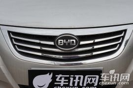 比亚迪-比亚迪G6-1.5TI 手动尊贵型