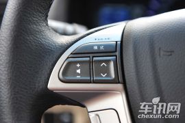 比亚迪-比亚迪G6-1.5TI 手动尊贵型