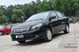 比亚迪-比亚迪L3-1.5手动尊贵型