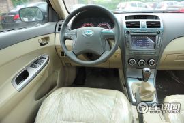 比亚迪-比亚迪L3-1.5手动尊贵型