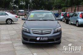 比亚迪-比亚迪L3-1.5手动尊贵型