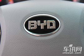 比亚迪-比亚迪L3-1.5手动尊贵型