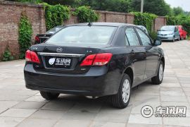 比亚迪-比亚迪L3-1.5手动尊贵型