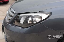 比亚迪-比亚迪L3-1.5手动尊贵型