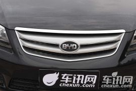 比亚迪-比亚迪L3-1.5手动尊贵型