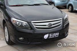 比亚迪-比亚迪L3-1.5手动尊贵型