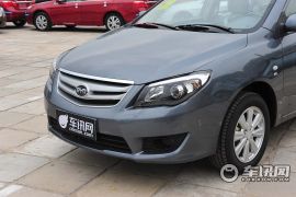 比亚迪-比亚迪L3-1.5手动尊贵型