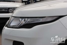 路虎-极光-2.0T 3门耀致版