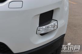 路虎-极光-2.0T 3门耀致版