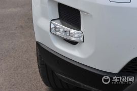 路虎-极光-2.0T 3门耀致版