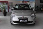 菲亚特-菲亚特500-1.4 时尚版