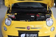菲亚特-菲亚特500-1.4 时尚版
