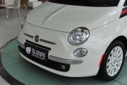 菲亚特-菲亚特500-1.4 Gucci版