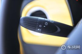 菲亚特-菲亚特500-1.4 时尚版