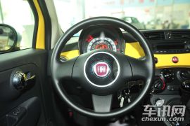 菲亚特-菲亚特500-1.4 时尚版