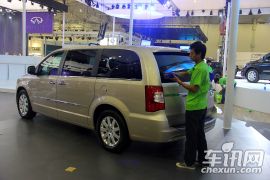 东南汽车-大捷龙