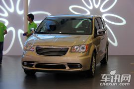 东南汽车-大捷龙