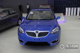 华晨中华-中华H320