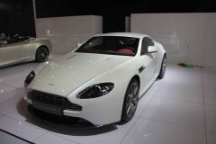 阿斯顿·马丁-Vantage