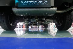 铃木-超级维特拉