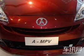 四川汽车-野马A-MPV
