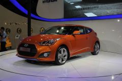 现代-Veloster飞思