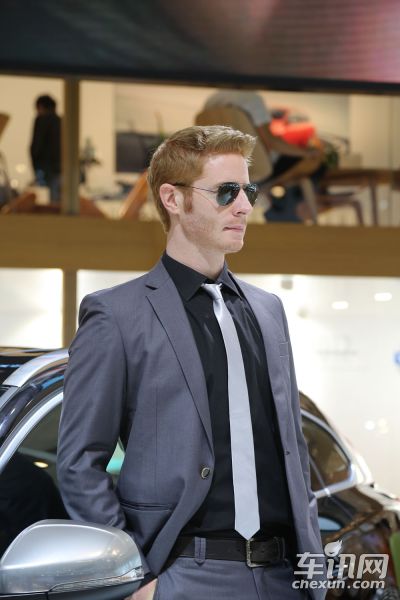 沃尔沃(进口)1号车模