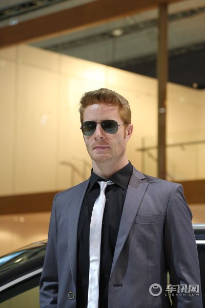 沃尔沃(进口)1号车模