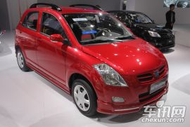 天津一汽-威志V2  cross