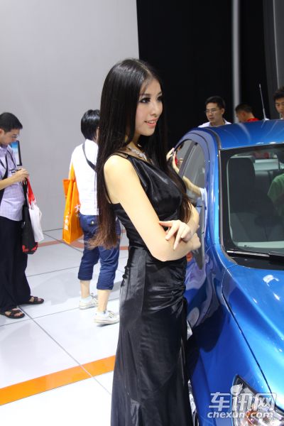 通用雪佛兰1号车模