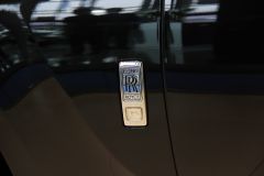 劳斯莱斯-古思特