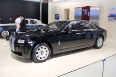 劳斯莱斯-古思特