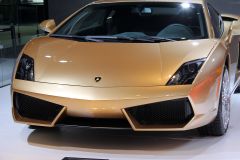 兰博基尼-Gallardo