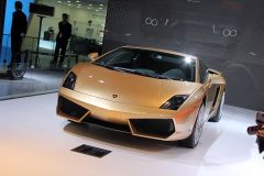 兰博基尼-Gallardo