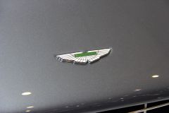 阿斯顿·马丁-Rapide