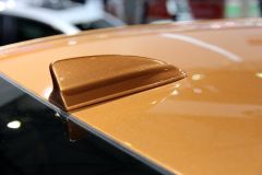 北京汽车-北京汽车C70G