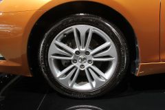 北京汽车-北京汽车C70G