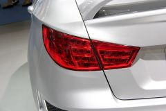 北京汽车-北京汽车C50E