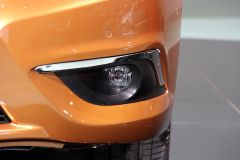 北京汽车-北京汽车C70G