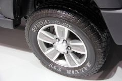 北京汽车-北京汽车B70V