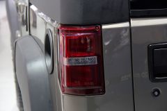 北京汽车-北京汽车B70V