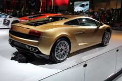 兰博基尼-Gallardo