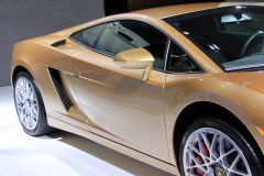 兰博基尼-Gallardo