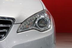 北京汽车-北京汽车C70G