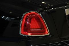 劳斯莱斯-古思特