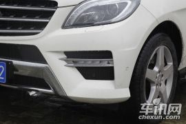 奔驰-奔驰ML级-350 动感型