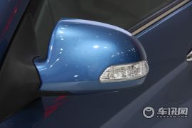 江淮汽车-和悦- 1.8L MT商务尊逸运动型